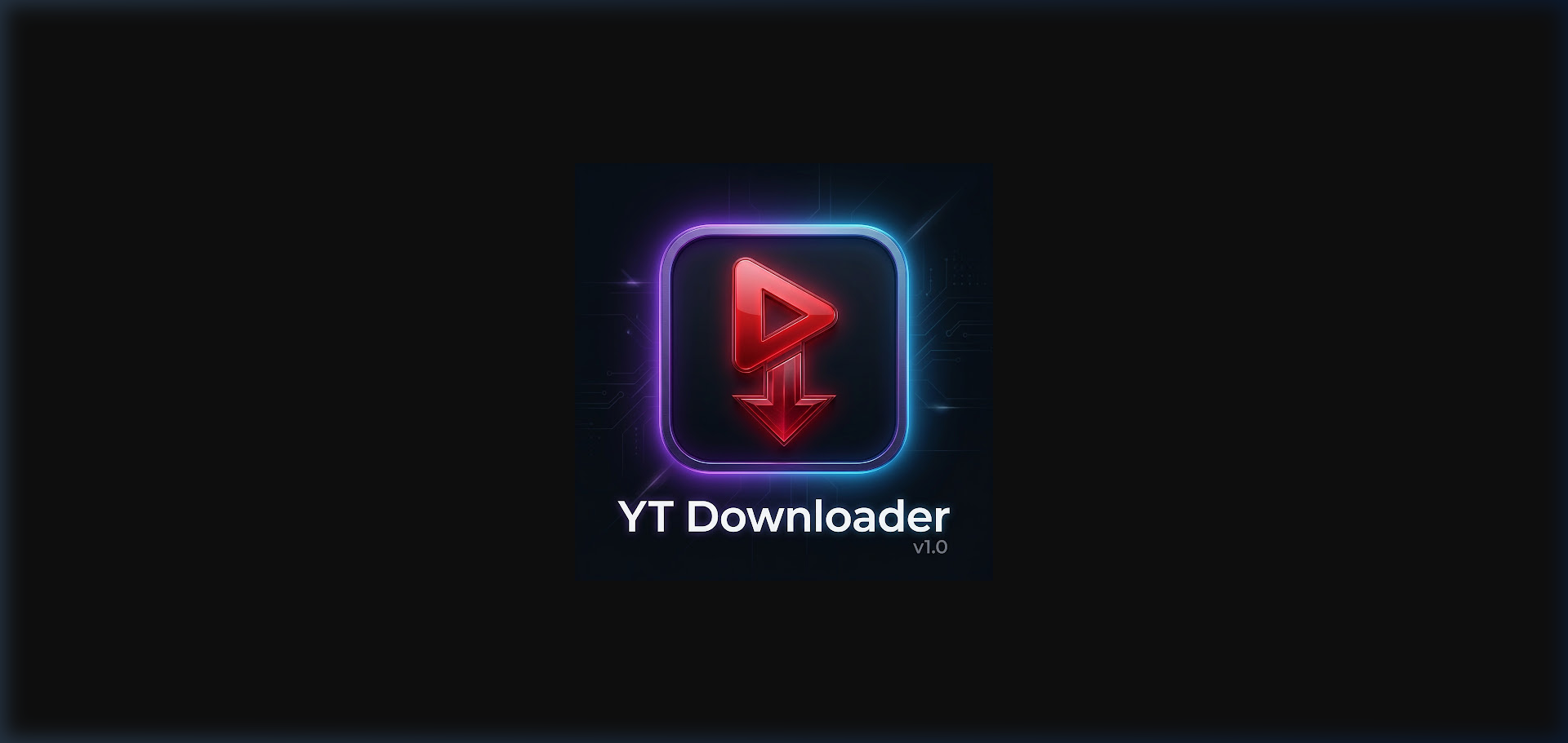 YT Downloader